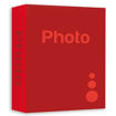Picture of PHOTO ALBUM BASIC COLOURS -- 200 PHOTOS